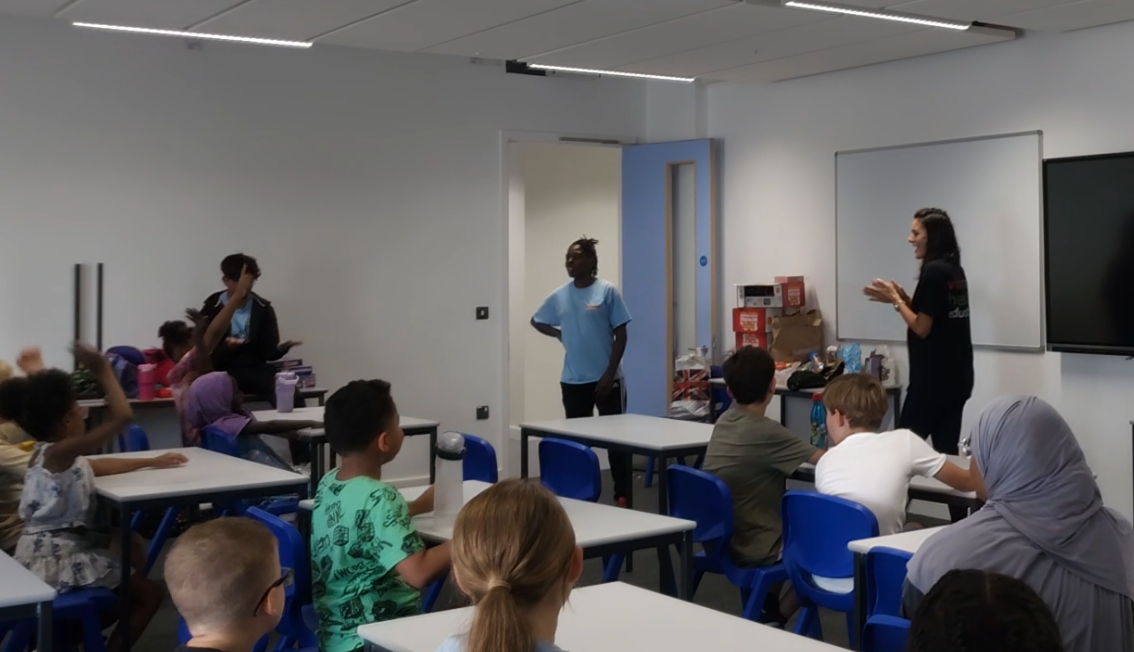 Supreme Education -13